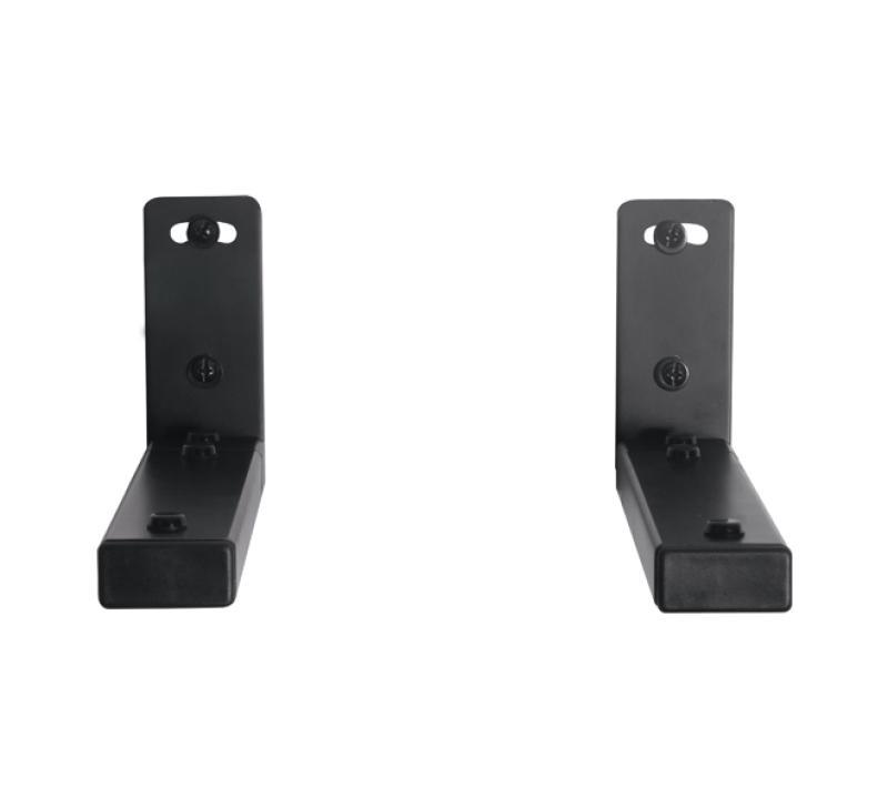 BT15/B Centre Speaker Wall Mount - Black