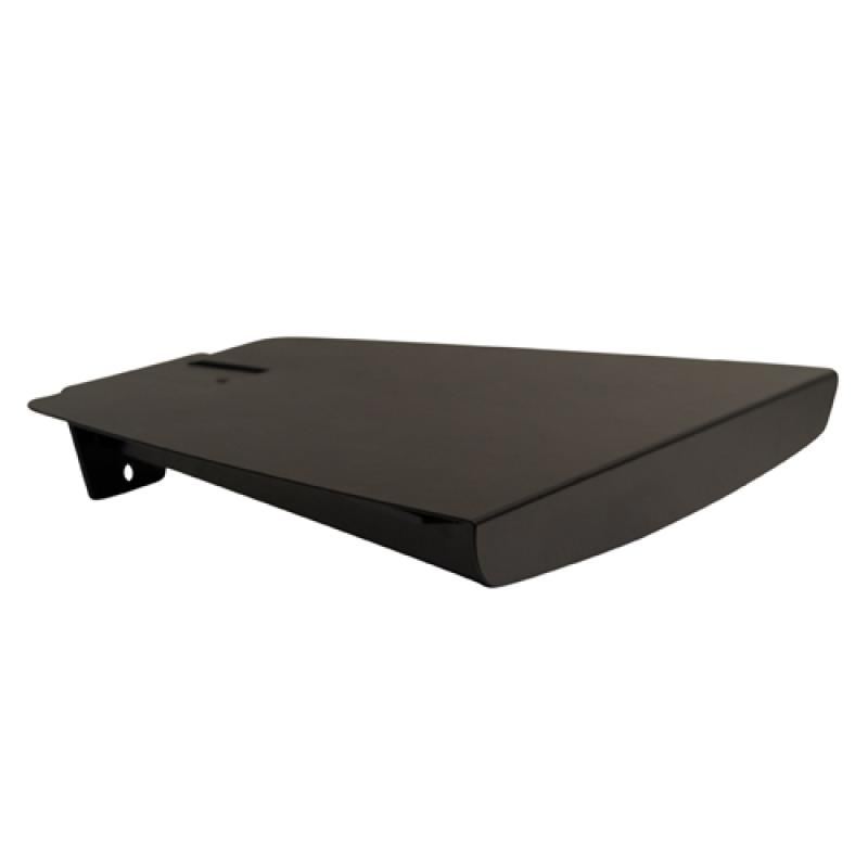 PAC101B Component Wall Shelf