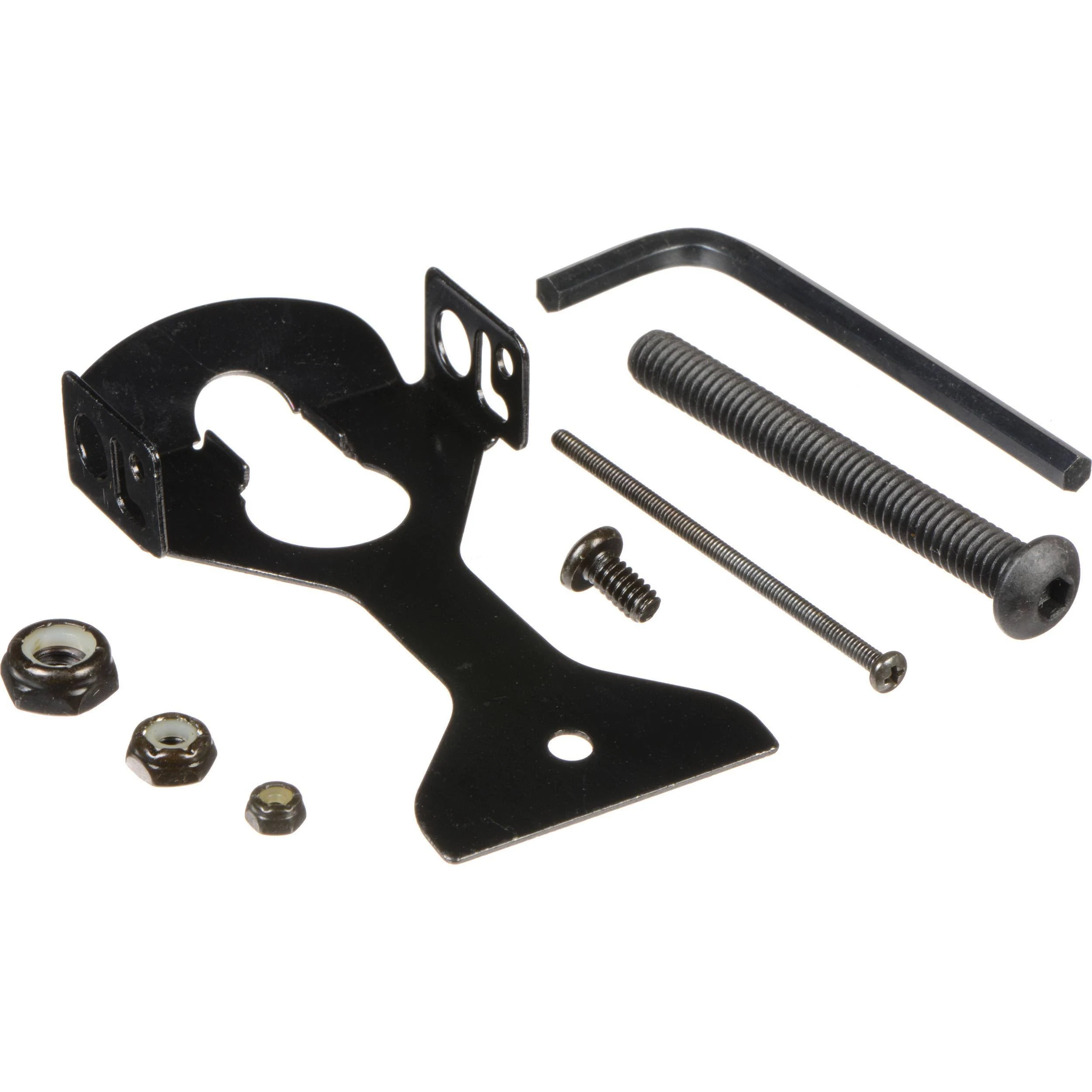 PAC136B ClickConnect Locking Flag Kit