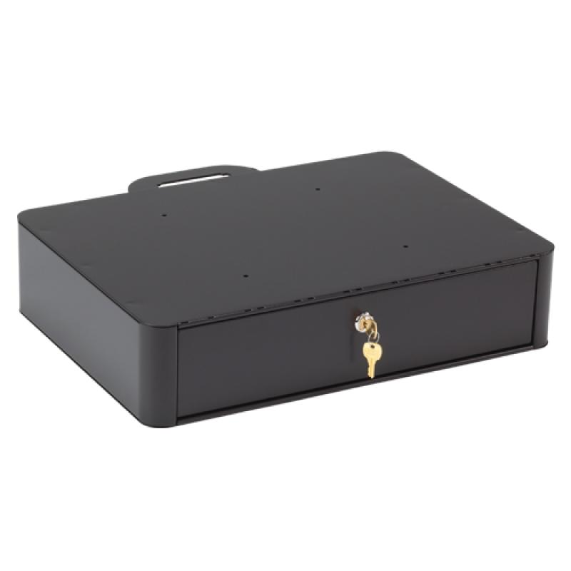 PAC730C Secure Storage Shelf - keyed locking option C