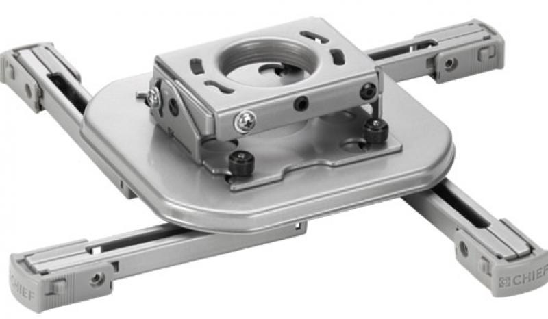 RSAUS Mini Universal RPA Projector Mount