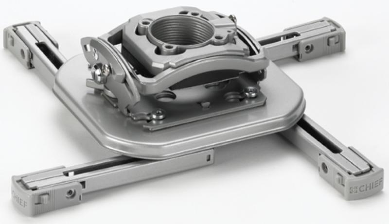 RSMDUS Mini Elite Universal Projector Mount (Lock D)