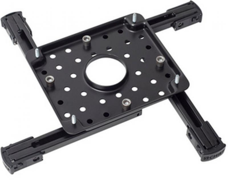 SLMU Universal RPM Interface Bracket