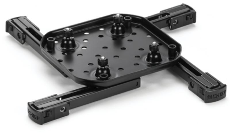 SSBU Universal RSA Interface Bracket