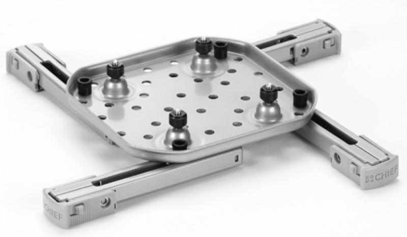 SSBUS Universal RSA Interface Bracket