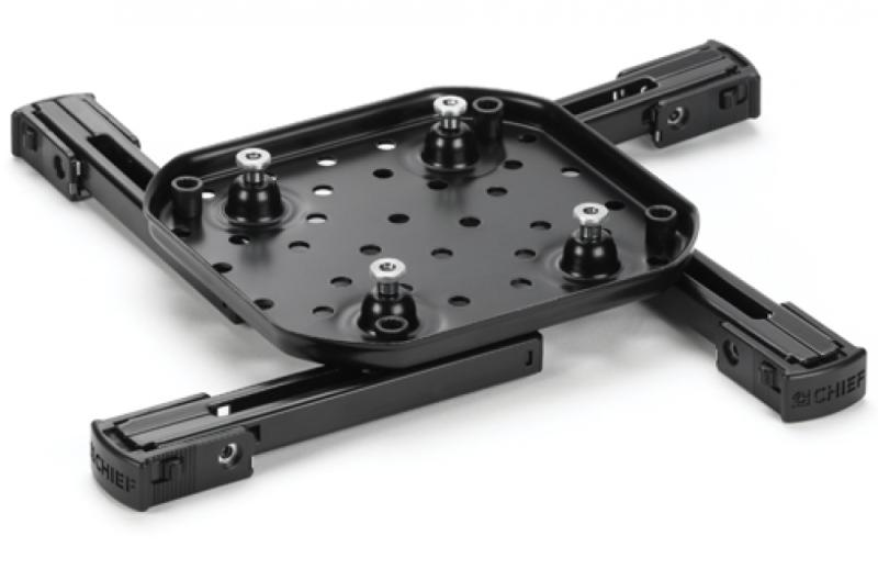 SSMU Universal RSM Interface Bracket