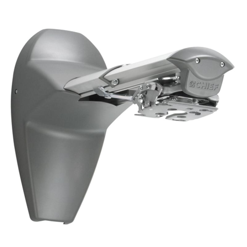 WM110AUS Ultra Short Throw Universal Projector Mount Kit (Single Stud)