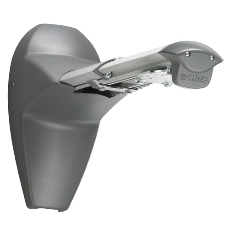 WM110S Ultra Short Throw Wall Mount (Single Stud)