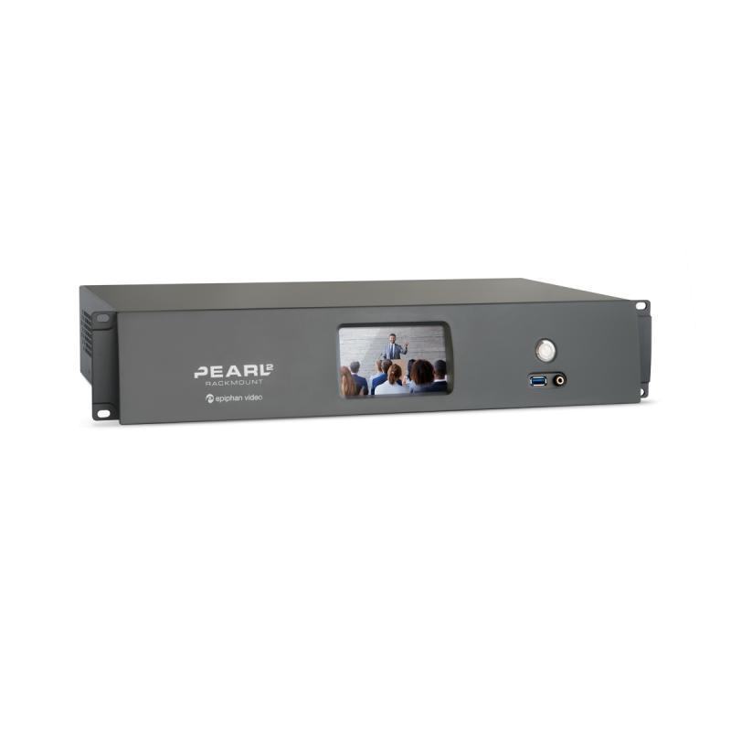 ESP1151 Pearl-2 Rackmount Base