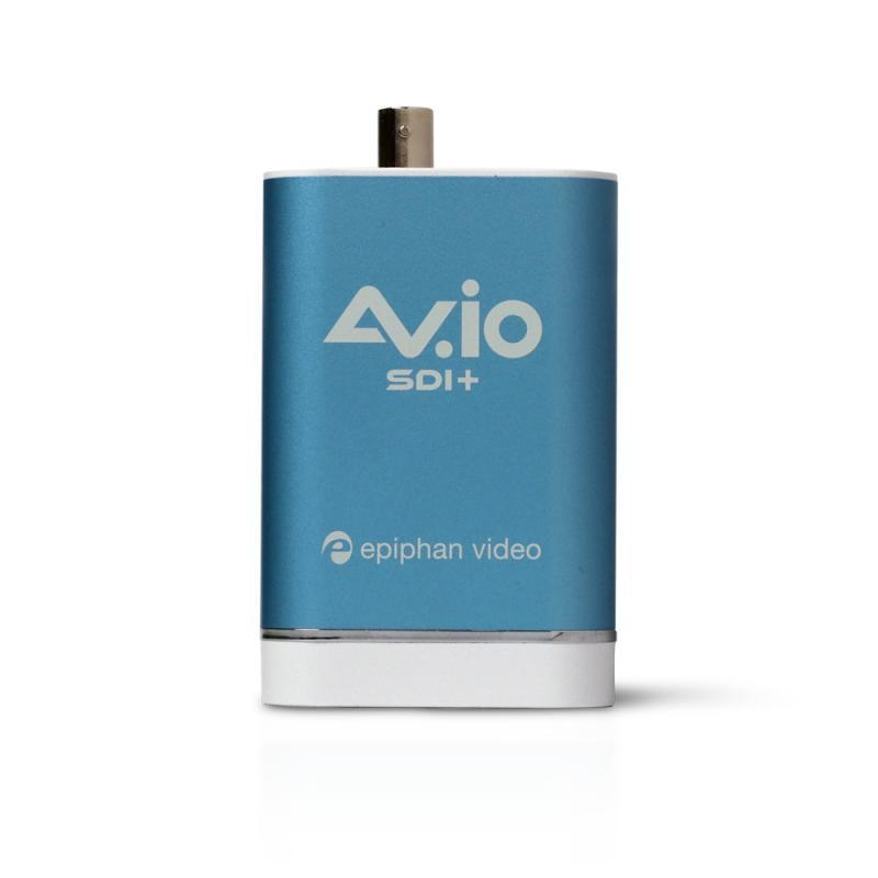 ESP1814 AV.io SDI+