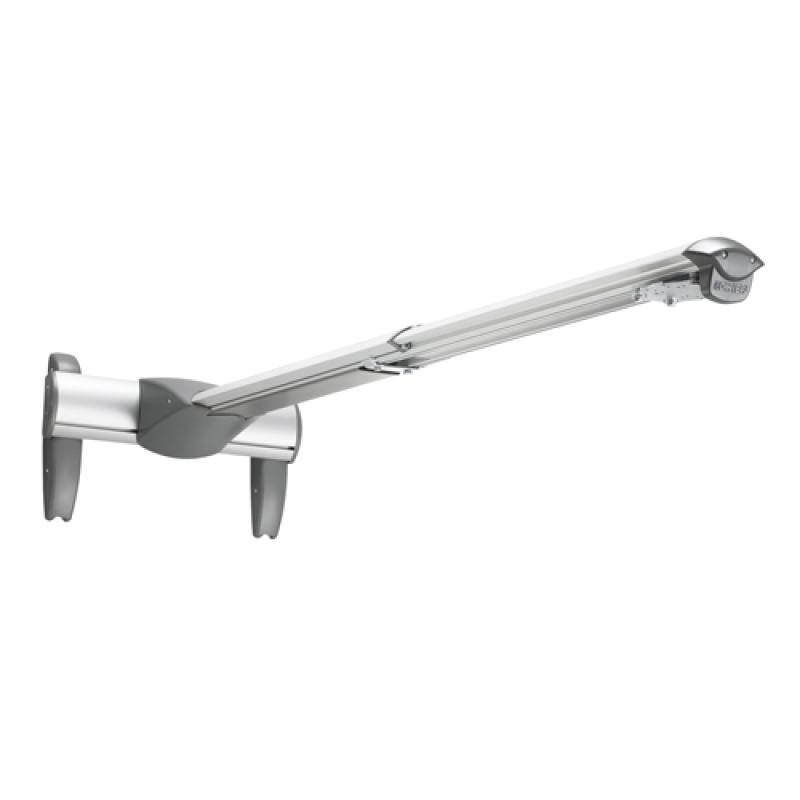 WM230S Large Short Throw Wall Mount (Dual Stud)