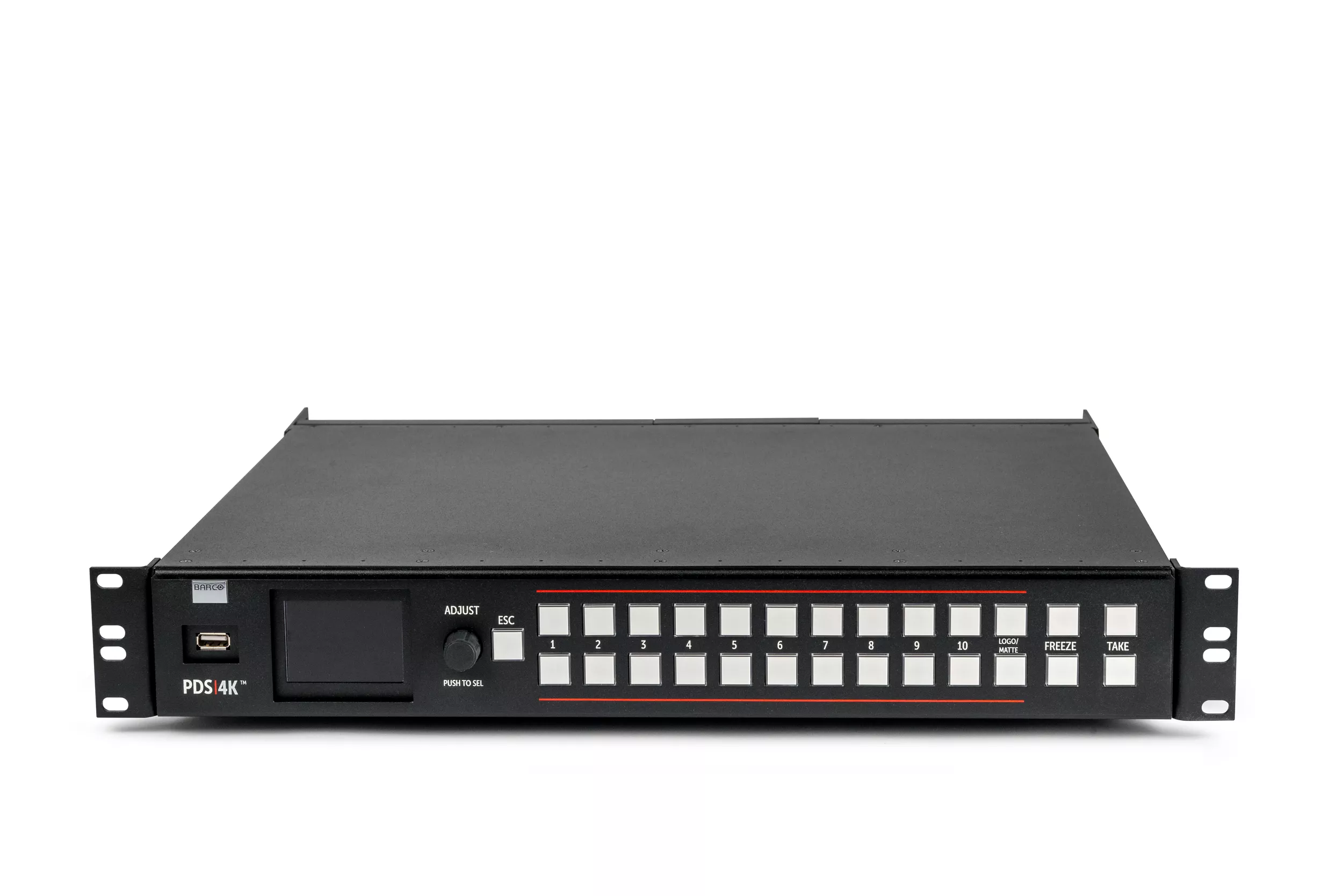 PDS-4K HDMI Presentation Switcher (R9009650B)
