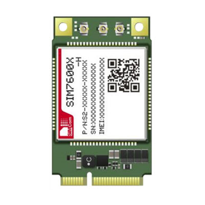 R9802631 Pulse 4G GSM Module