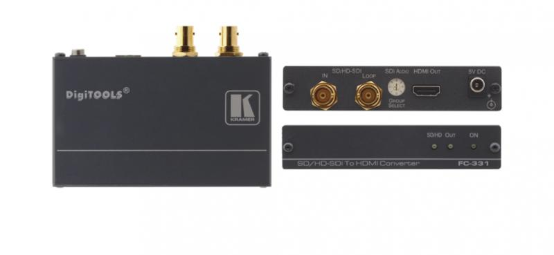 FC-331 Format Converter