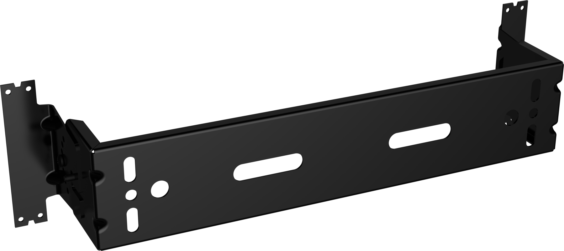ZLX-G2-BRKT Wall Mount Bracket