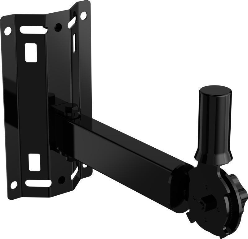 BRKT-POLE-L Wall Mount Bracket 12", 15" 2-Way Speaker