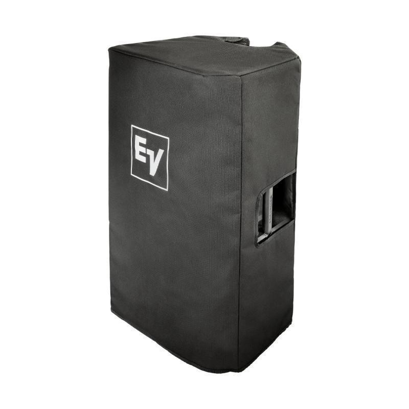 ZLX-15-G2-CVR Padded cover for 15" ZLX-G2 models
