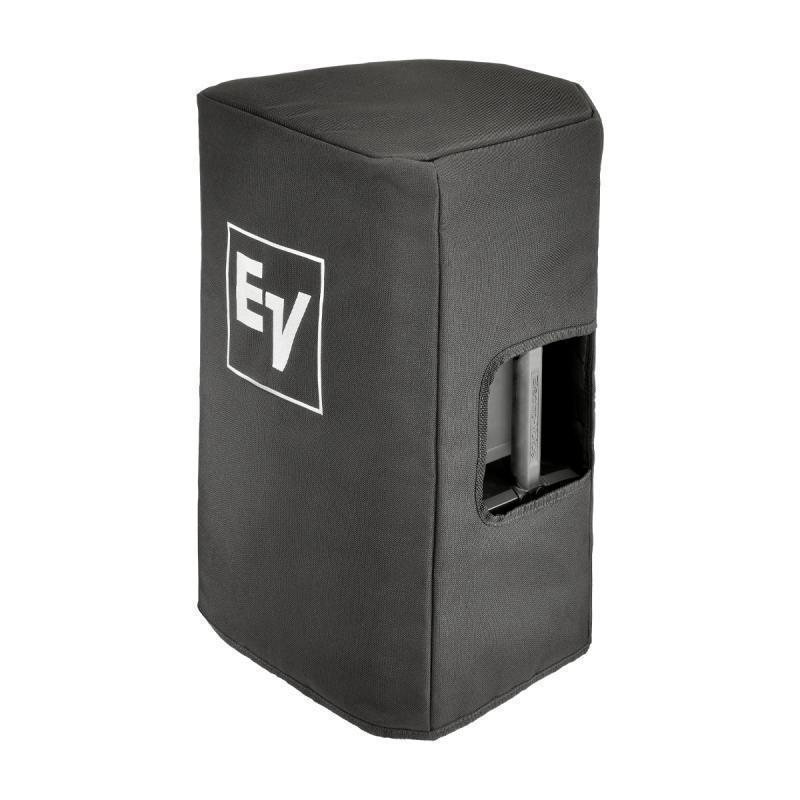 ZLX-8-G2-CVR Padded cover for 8" ZLX-G2 models