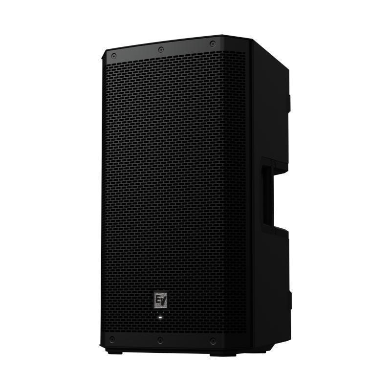ZLX-12P-G2-US 12" 2-Way Powered Speaker