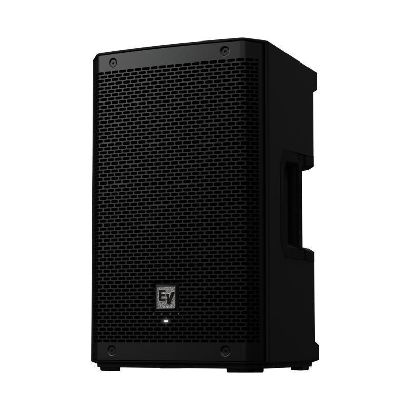 ZLX-8P-G2-US 8" 2-Way Powered Speaker