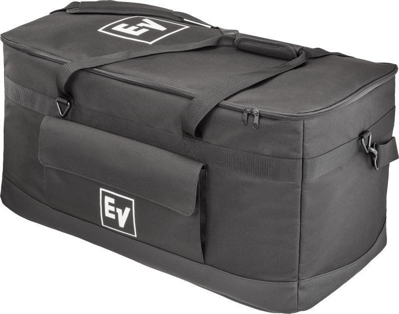 EVERSE-DUFFEL padded duffel bag