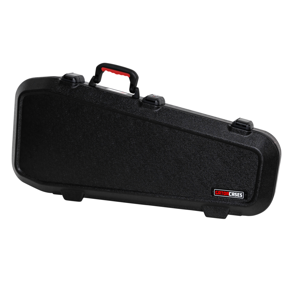 GTSA-HEADLESSELEC TSA ATA Molded Headless Electric Guitar Case