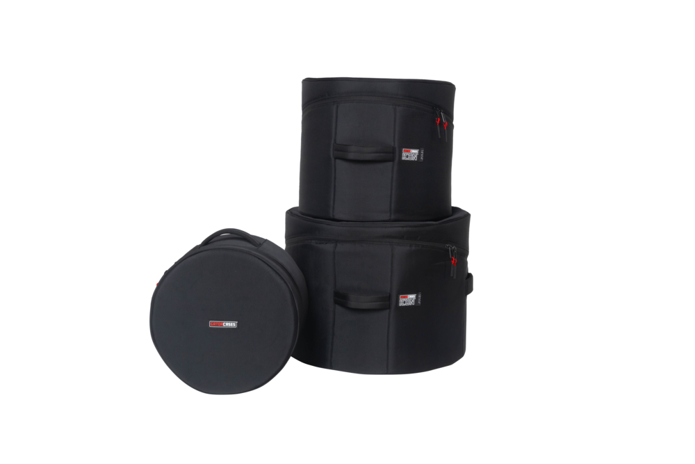 GP-ICON-BOP Bop Drum Set Bags