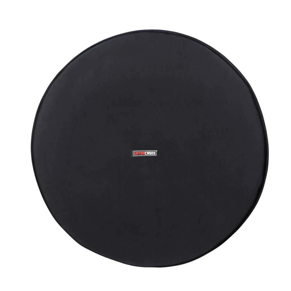 GP-ICON-2418BD Icon Bass Drum Bag; 24″ X 18″