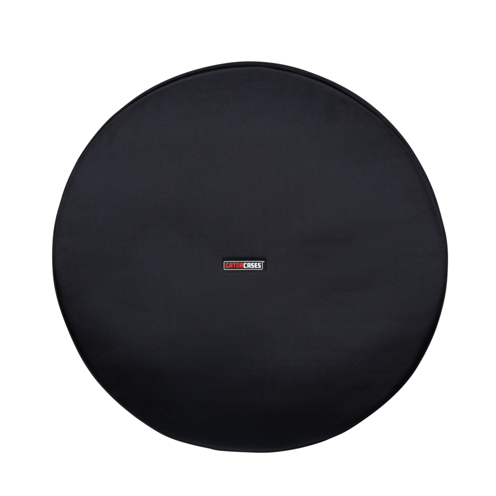 GP-ICON-2416BD Icon Bass Drum Bag; 24″ X 16″