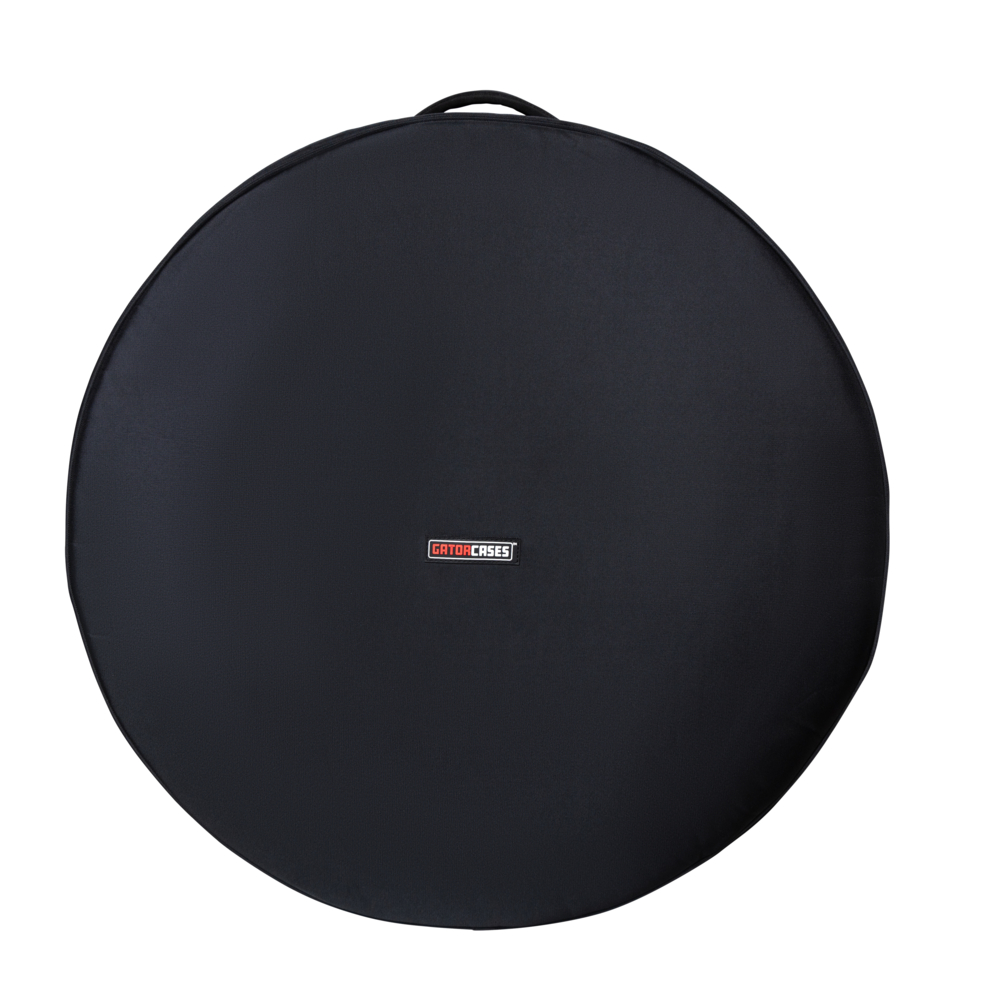 GP-ICON-2414BD Icon Bass Drum Bag; 24″ X 14″