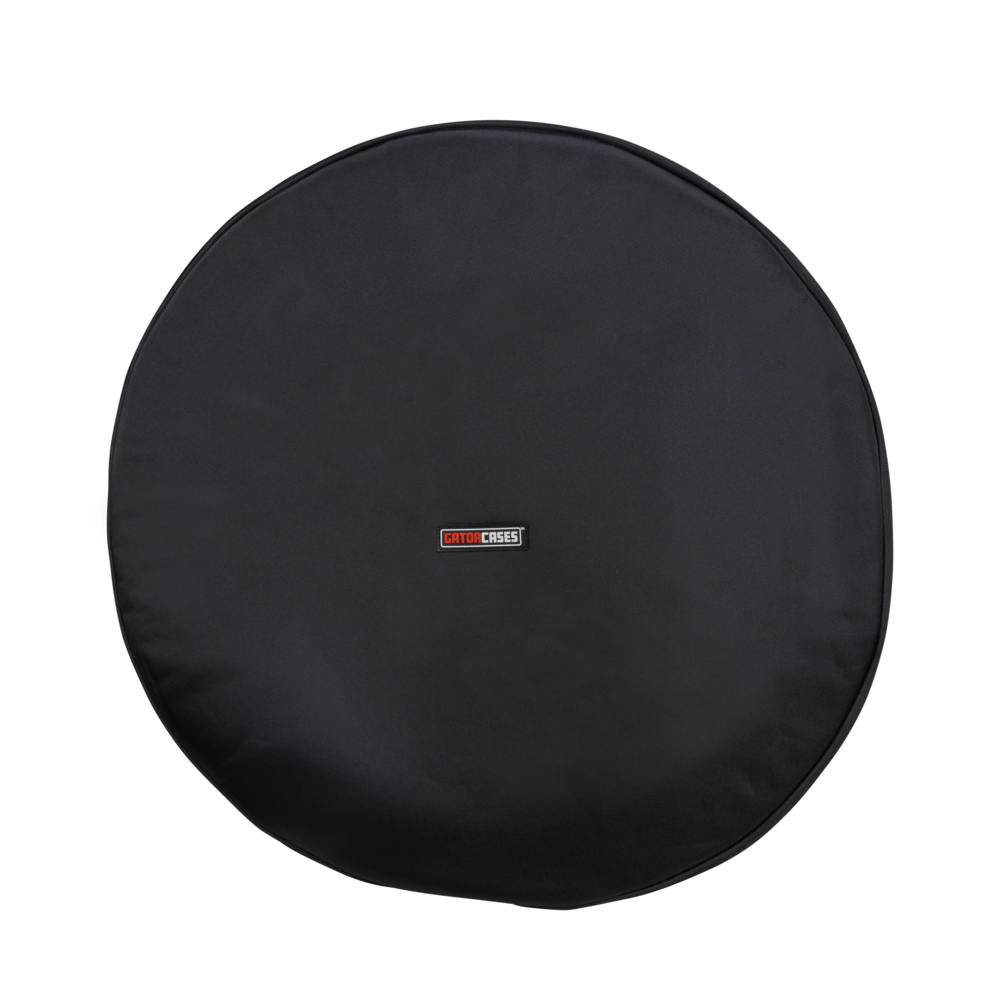 GP-ICON-2218BD Icon Bass Drum Bag; 22″ X 18″