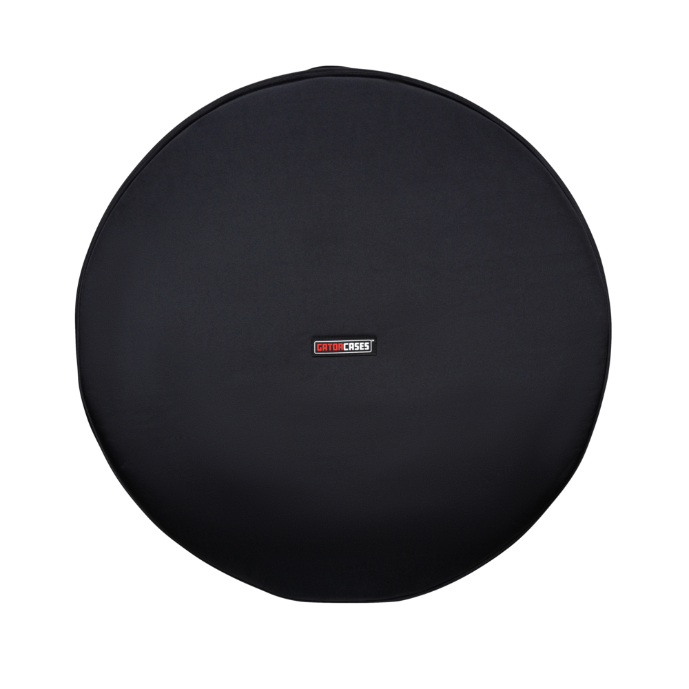 GP-ICON-2216BD Icon Bass Drum Bag; 22″ X 16″