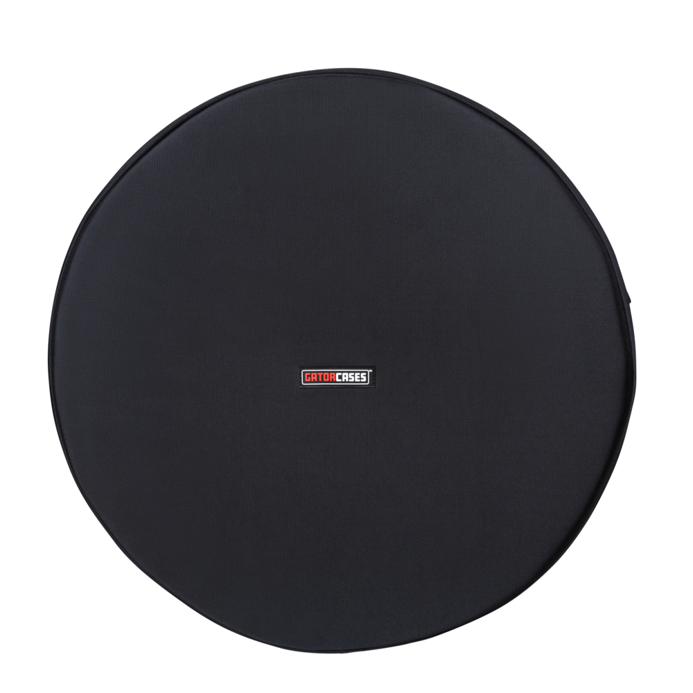GP-ICON-2014BD Icon Bass Drum Bag; 20″ X 14″