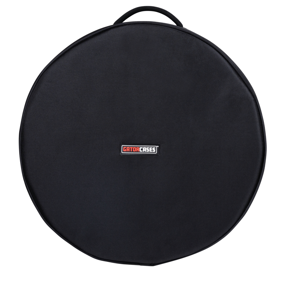 GP-ICON-1616 Icon Floor Tom Bag; 16″ X 16″