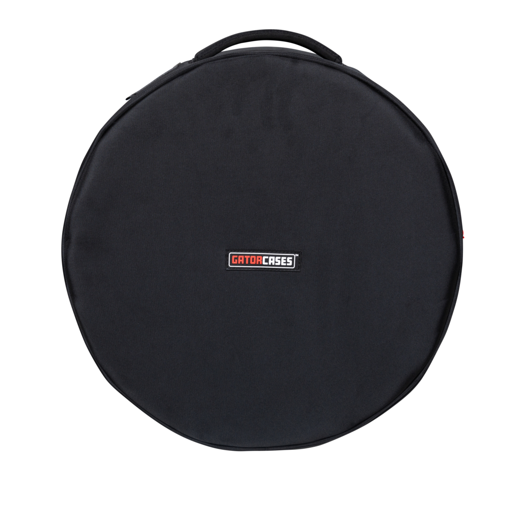 GP-ICON-1309 Icon Tom Bag; 13″ X 9″