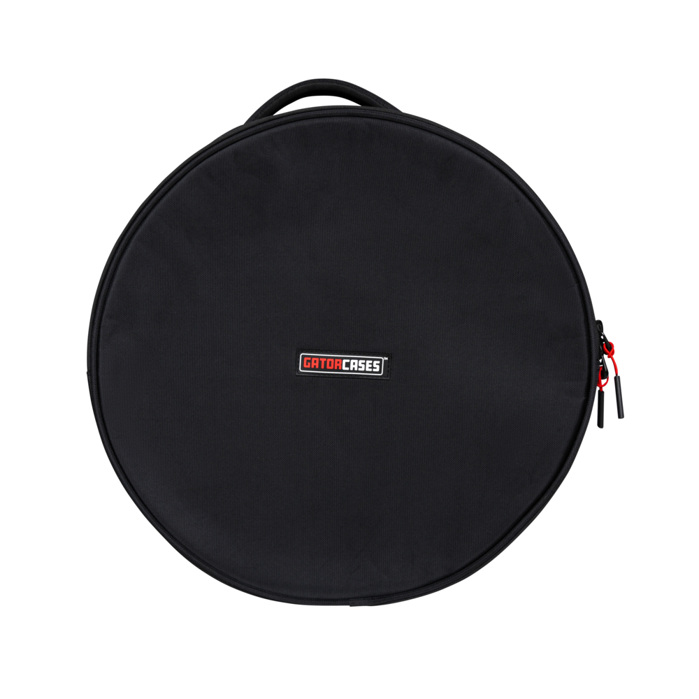 GP-ICON-1307ST Icon Snare/Tom Bag; 13″ X 7″
