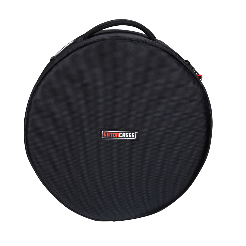 GP-ICON-1208 Icon Tom Bag; 12″ X 8″