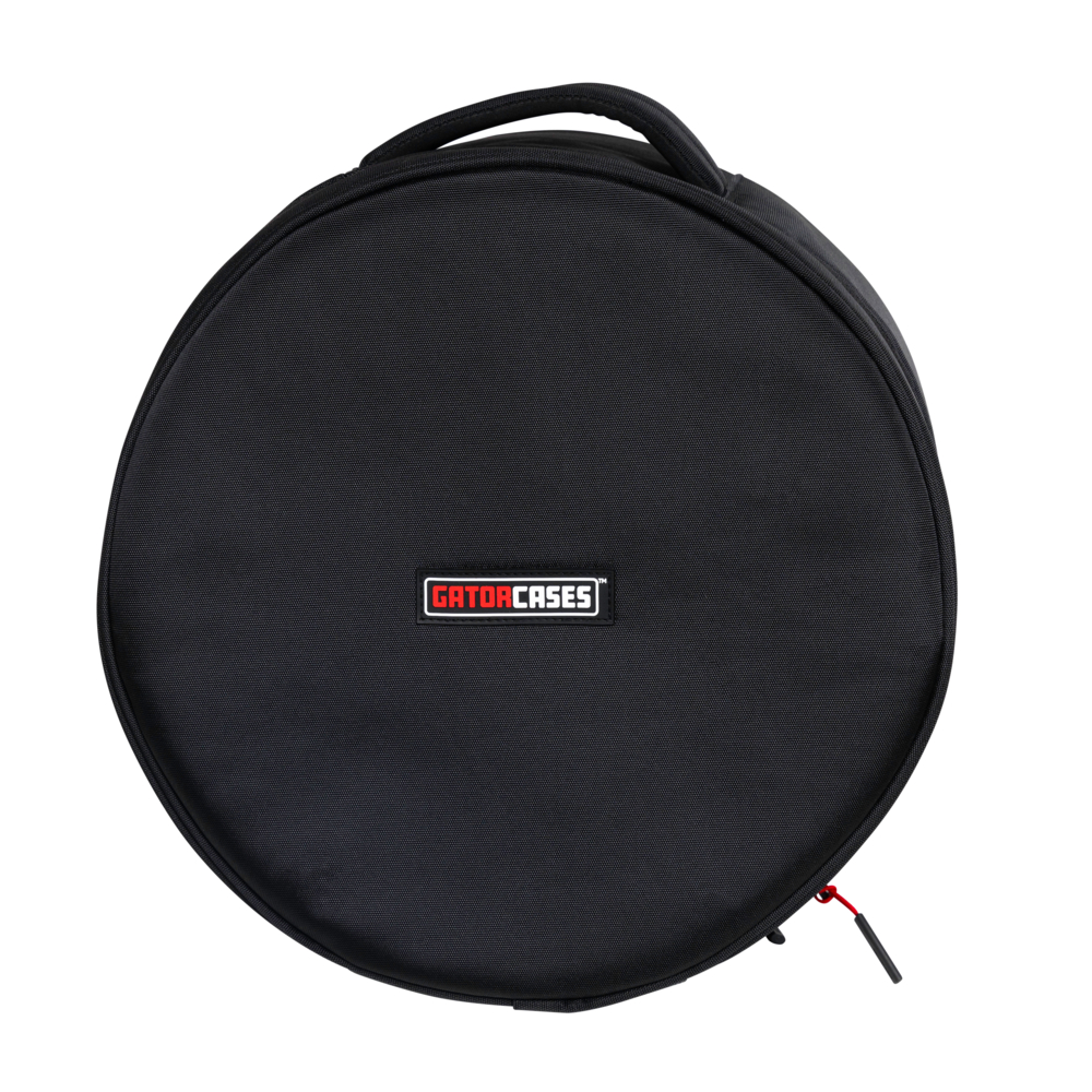 GP-ICON-1008 Icon Tom Bag; 10″ X 8″