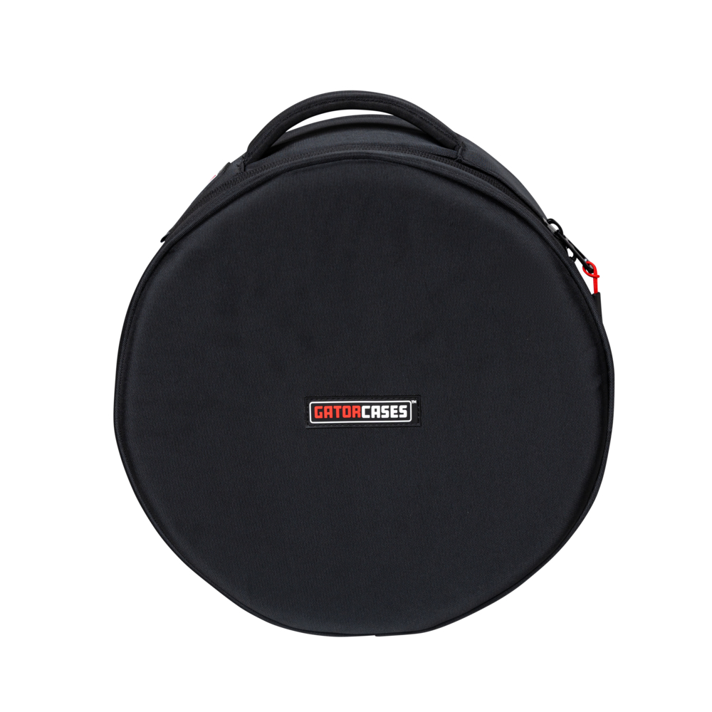 GP-ICON-1007 Icon Tom Bag; 10″ X 7″