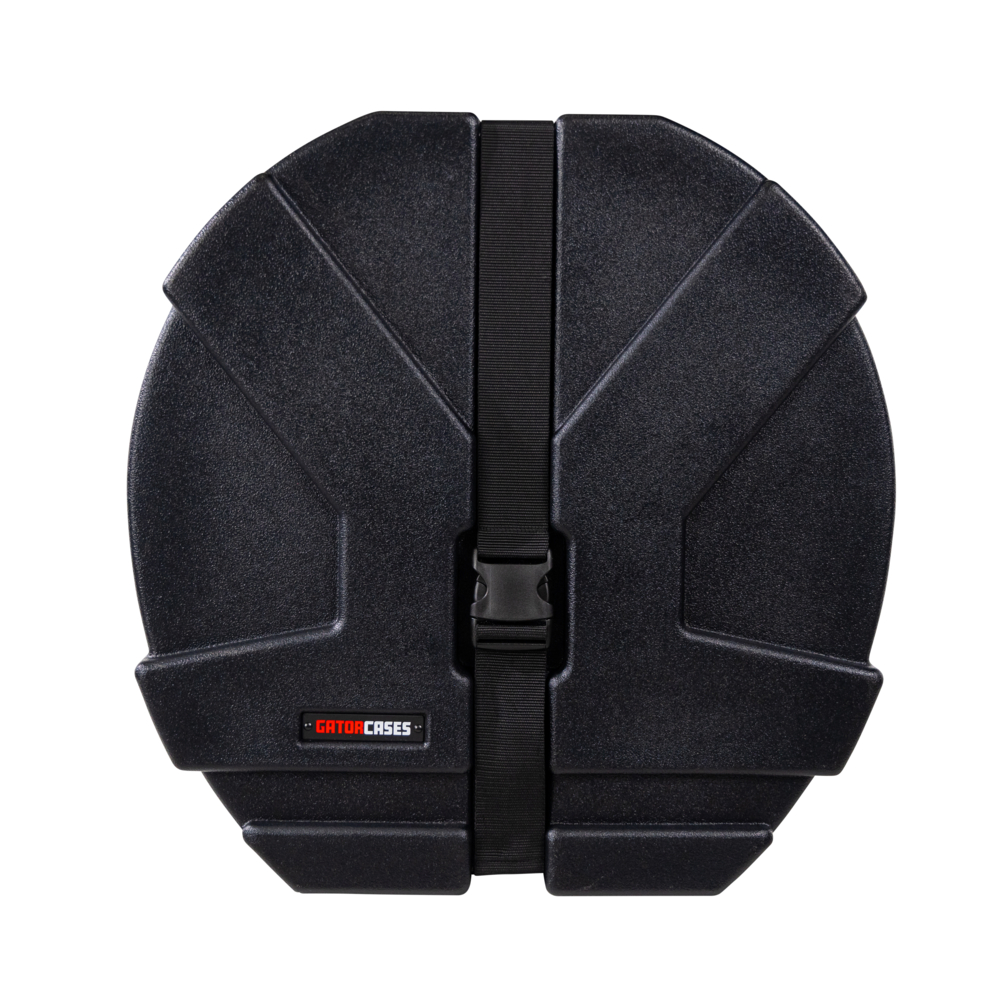 GPC1816 Gator Grooves Floor Tom Case; 18″ X 16″