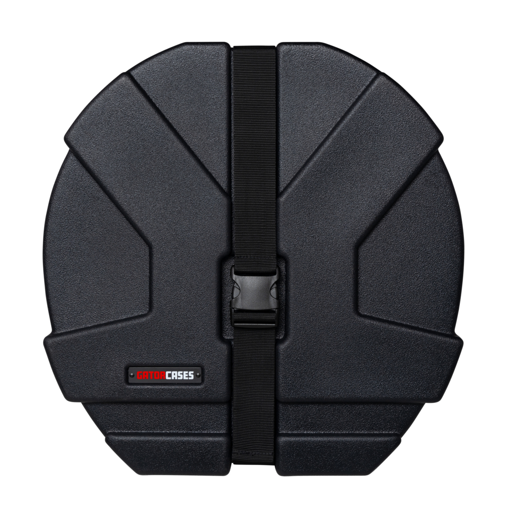GPC1616 Gator Grooves Floor Tom Case; 16″ X 16″