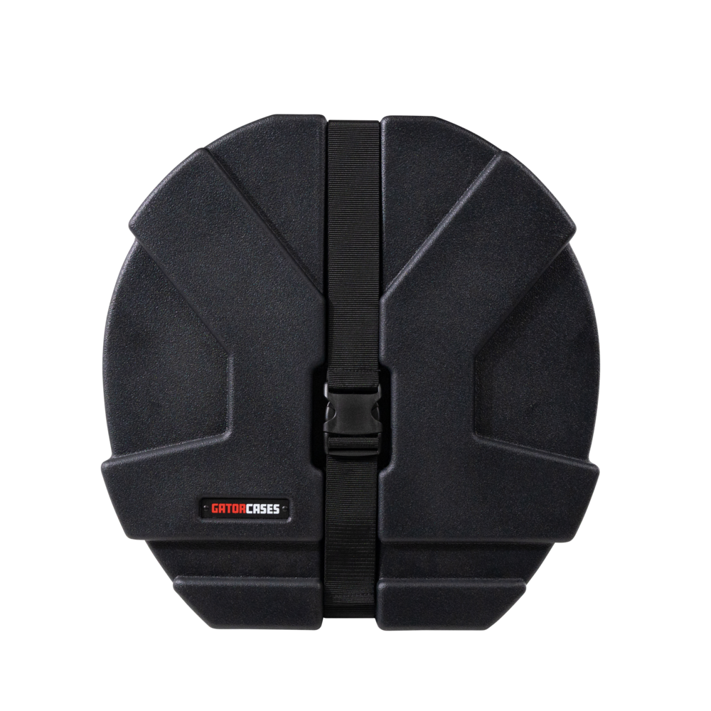 GPC1614 Gator Grooves Floor Tom Case; 16″ X 14″