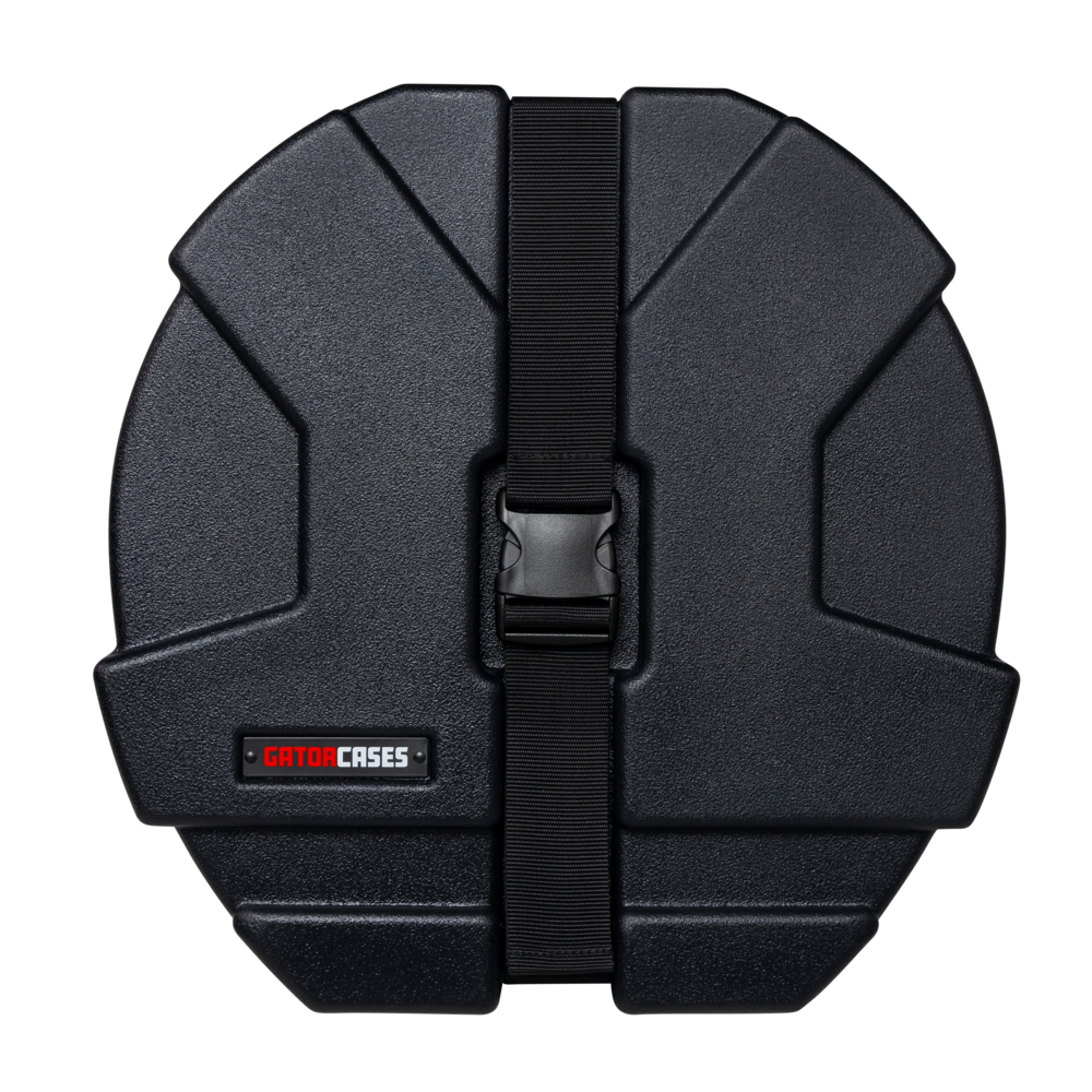 GPC1465SD Gator Grooves Snare Case; 14″ X 6.5″