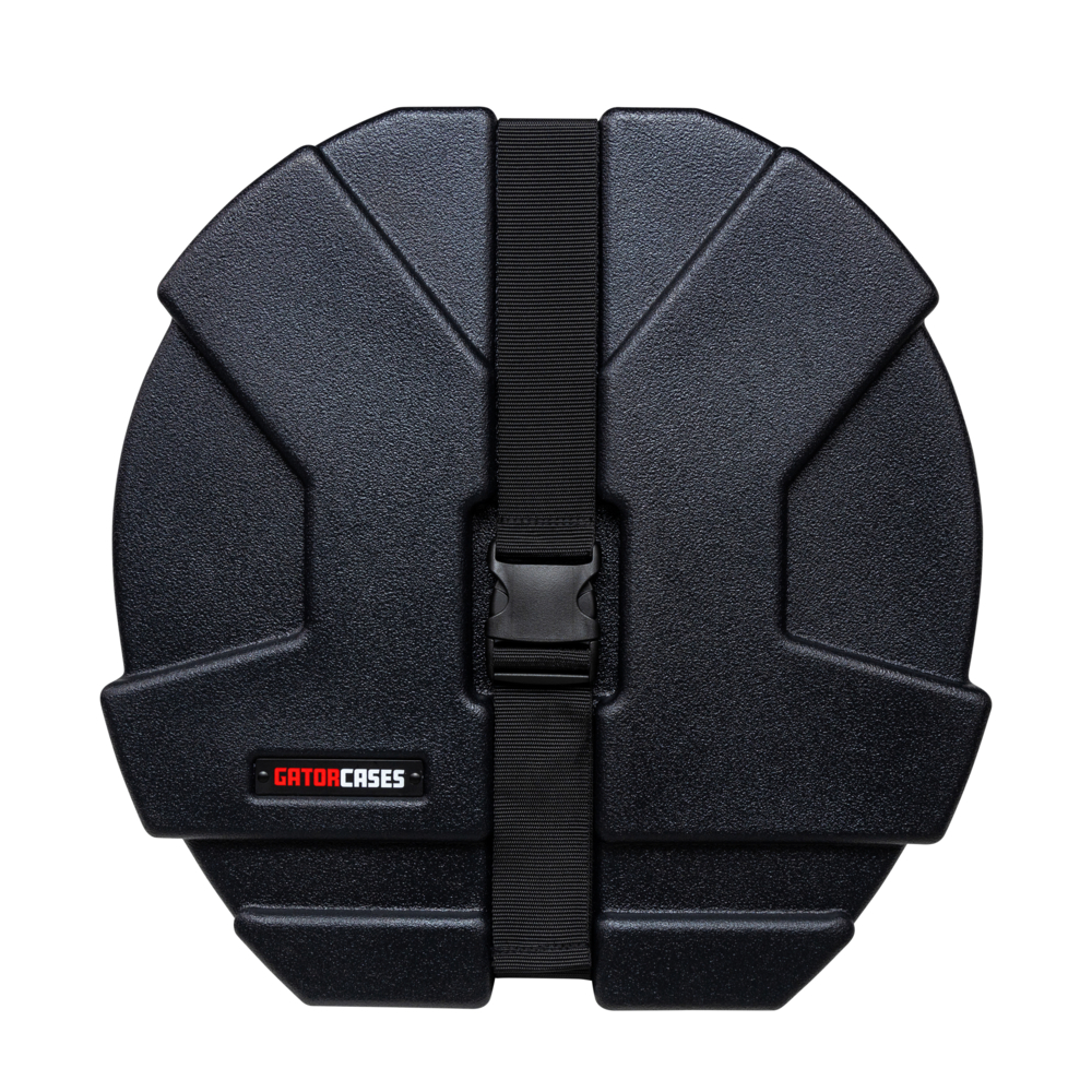 GPC1412 Gator Grooves Floor Tom Case; 14″ X 12″