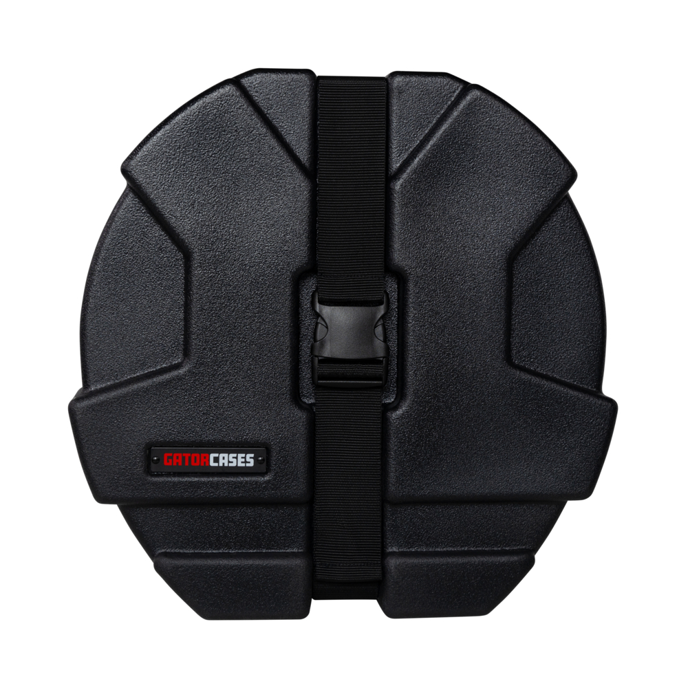 GPC1309 Gator Grooves Tom Case; 13″ X 9″