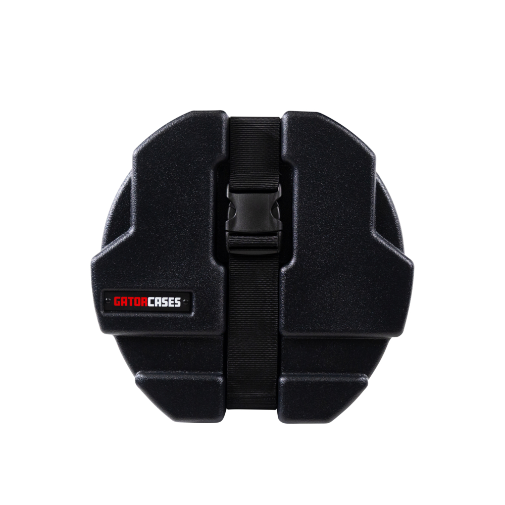 GPC0807 Gator Grooves Tom Case; 8″ X 7″