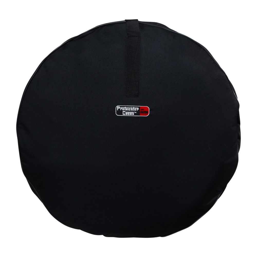GP-2414BD Bass Drum Bag; 24″ X 14″