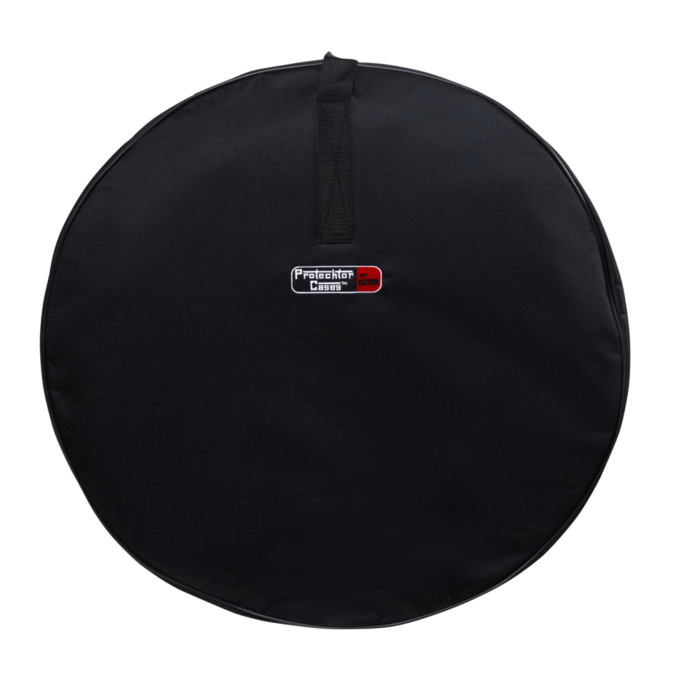 GP-2216BD Bass Drum Bag; 22″ X 16″