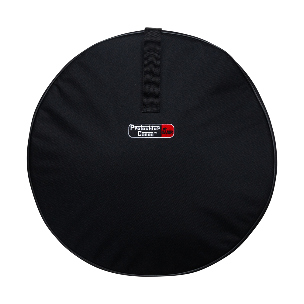 GP-1814BD Bass Drum Bag; 18″ X 14″