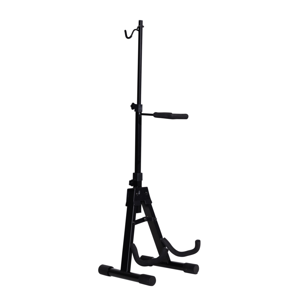 GFW-BNO-VLNVLA Adjustable Stand For Violin & Viola